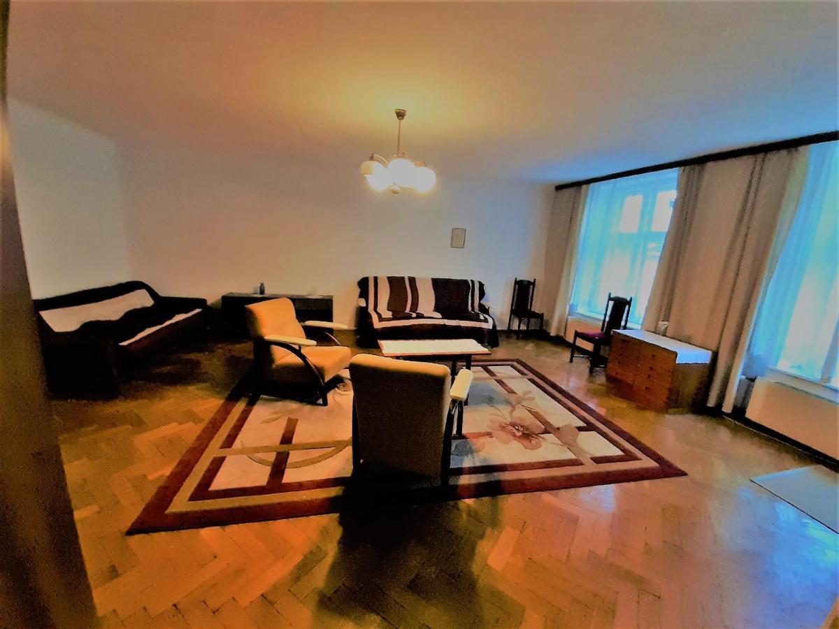 Apartament Sienna 3 Old Town *
